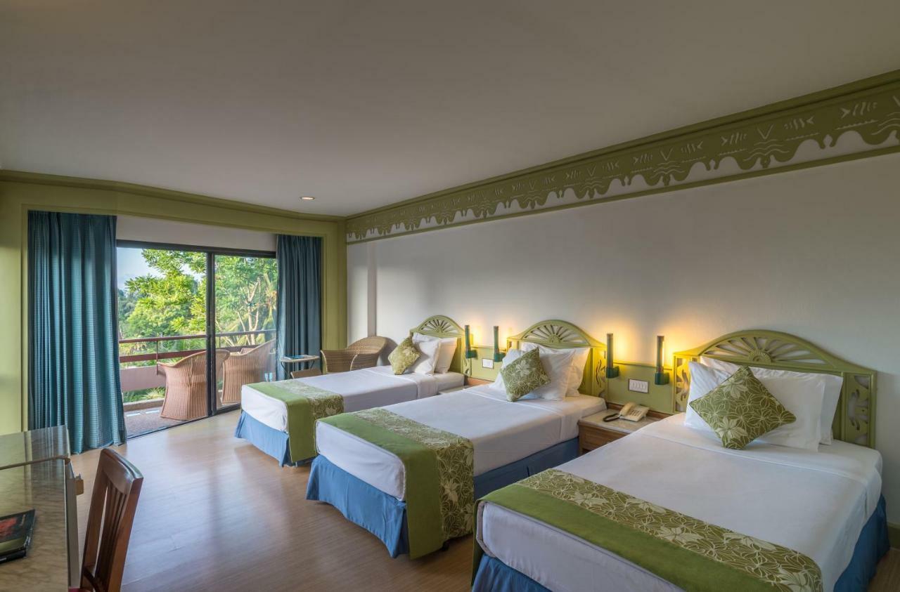 Maritime Park And 4* Krabi