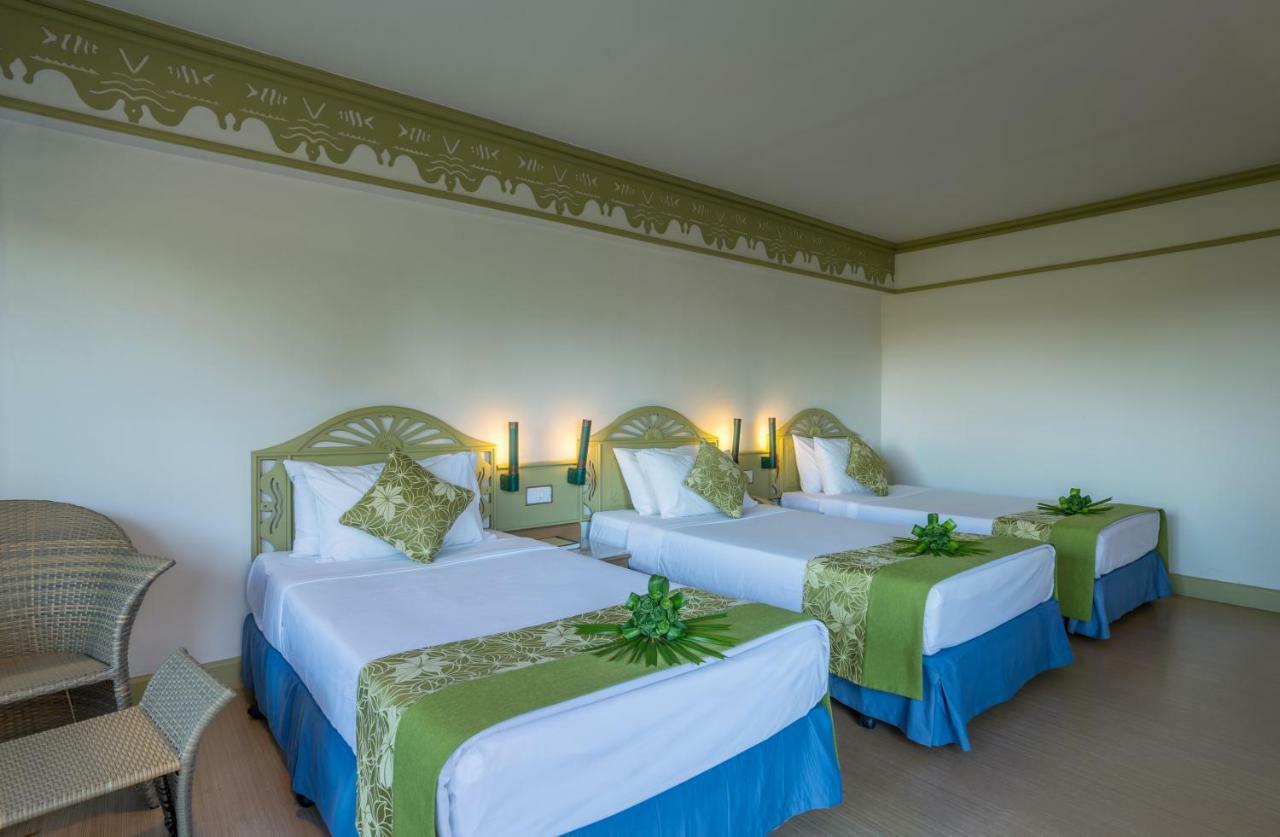 Maritime Park And 4* Krabi