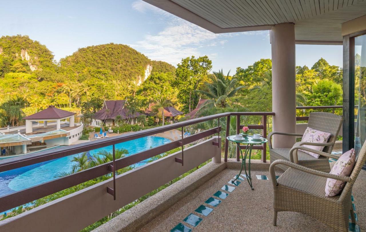 Maritime Park And 4* Krabi