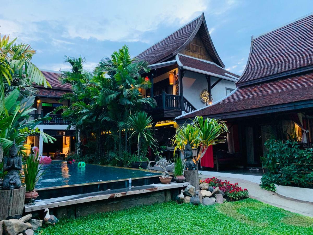 Resort Hongkhao Village