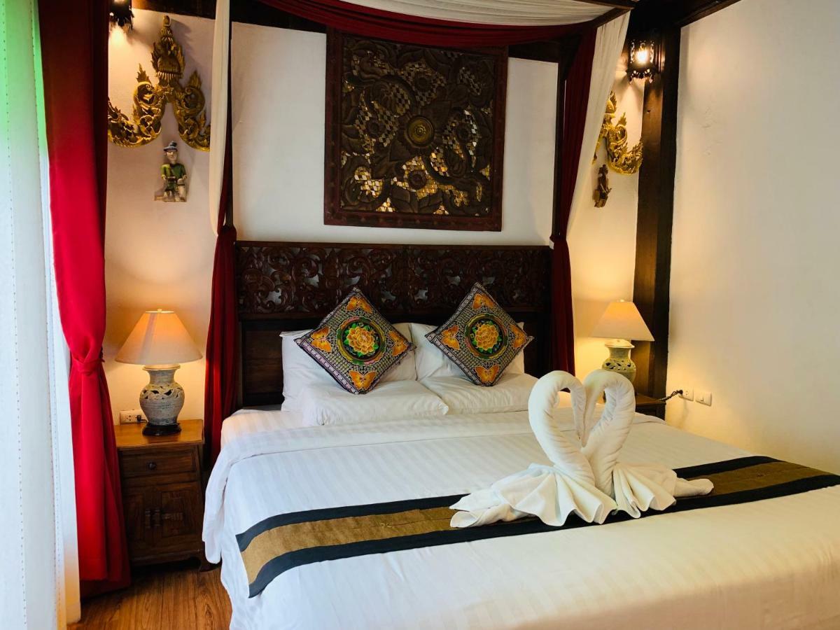 Hongkhao Village Resort