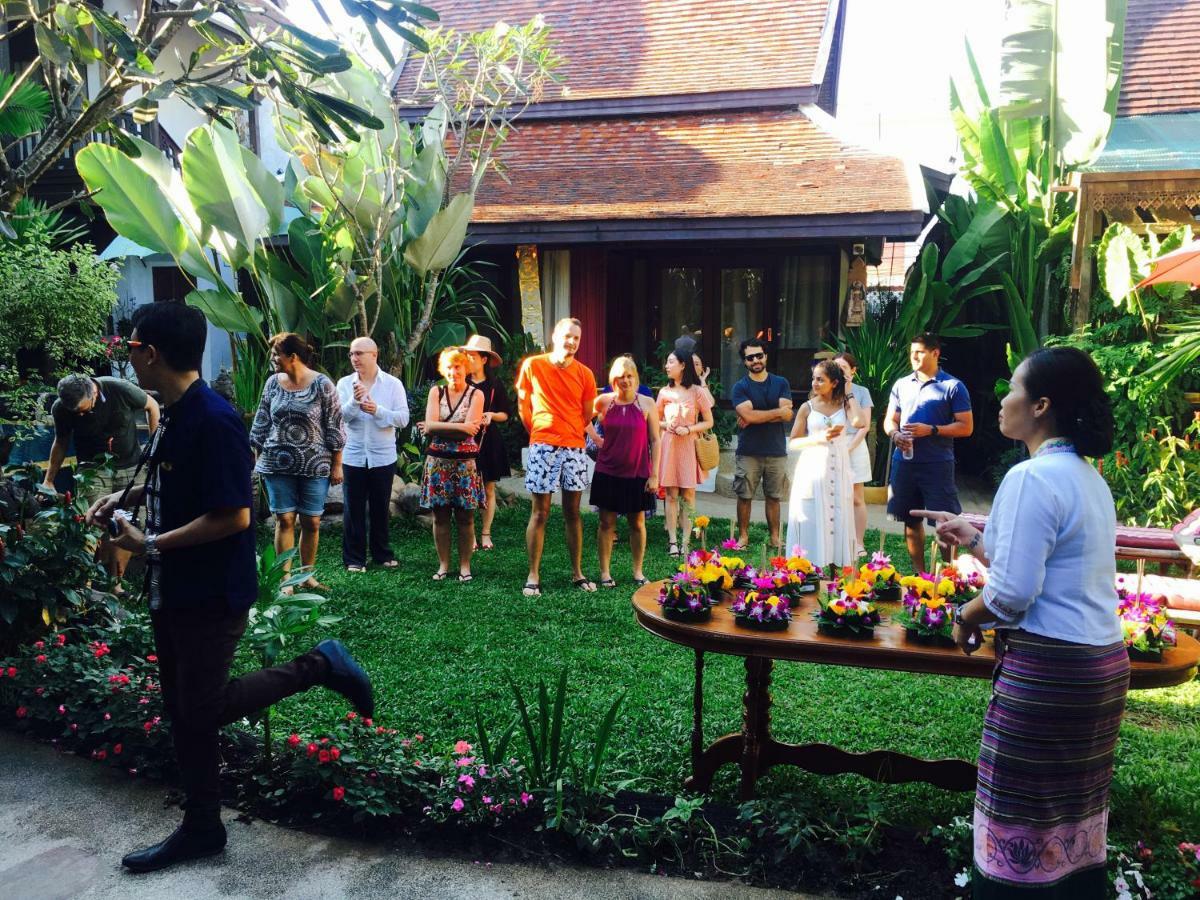 Hongkhao Village Resort Chiang Mai