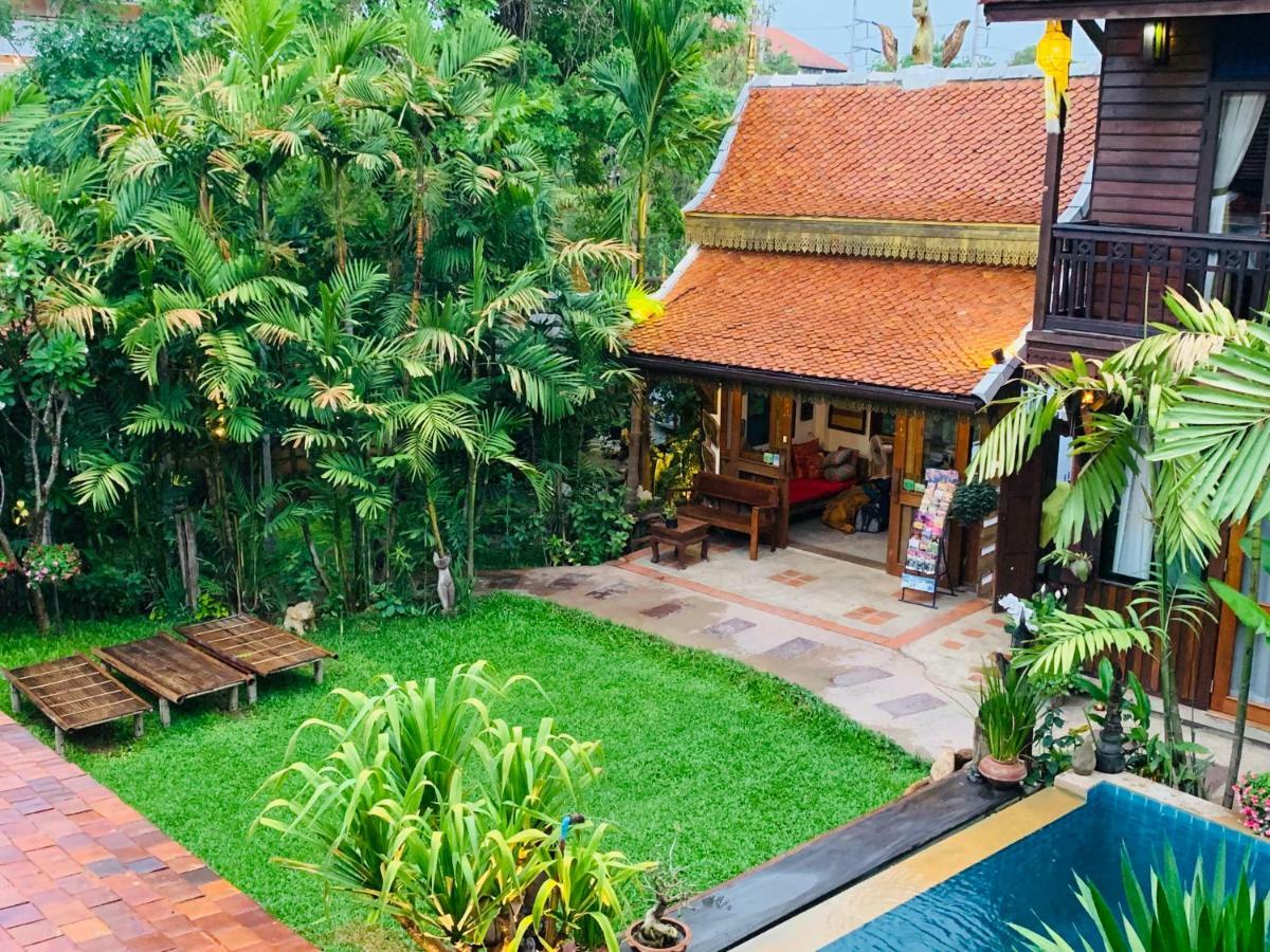 Hongkhao Village Resort Chiang Mai