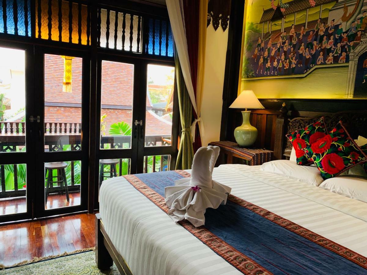 Resort Hongkhao Village