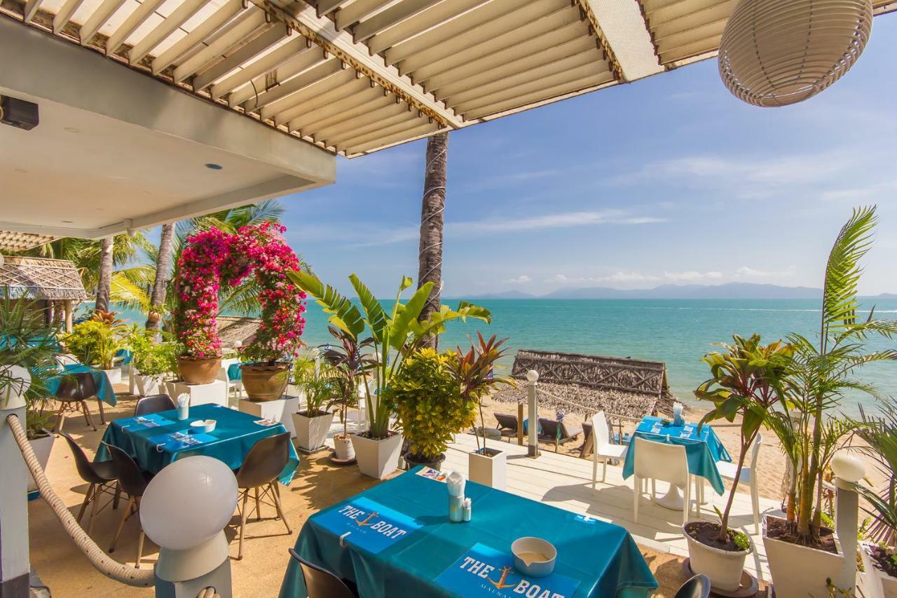 Hotel Saona