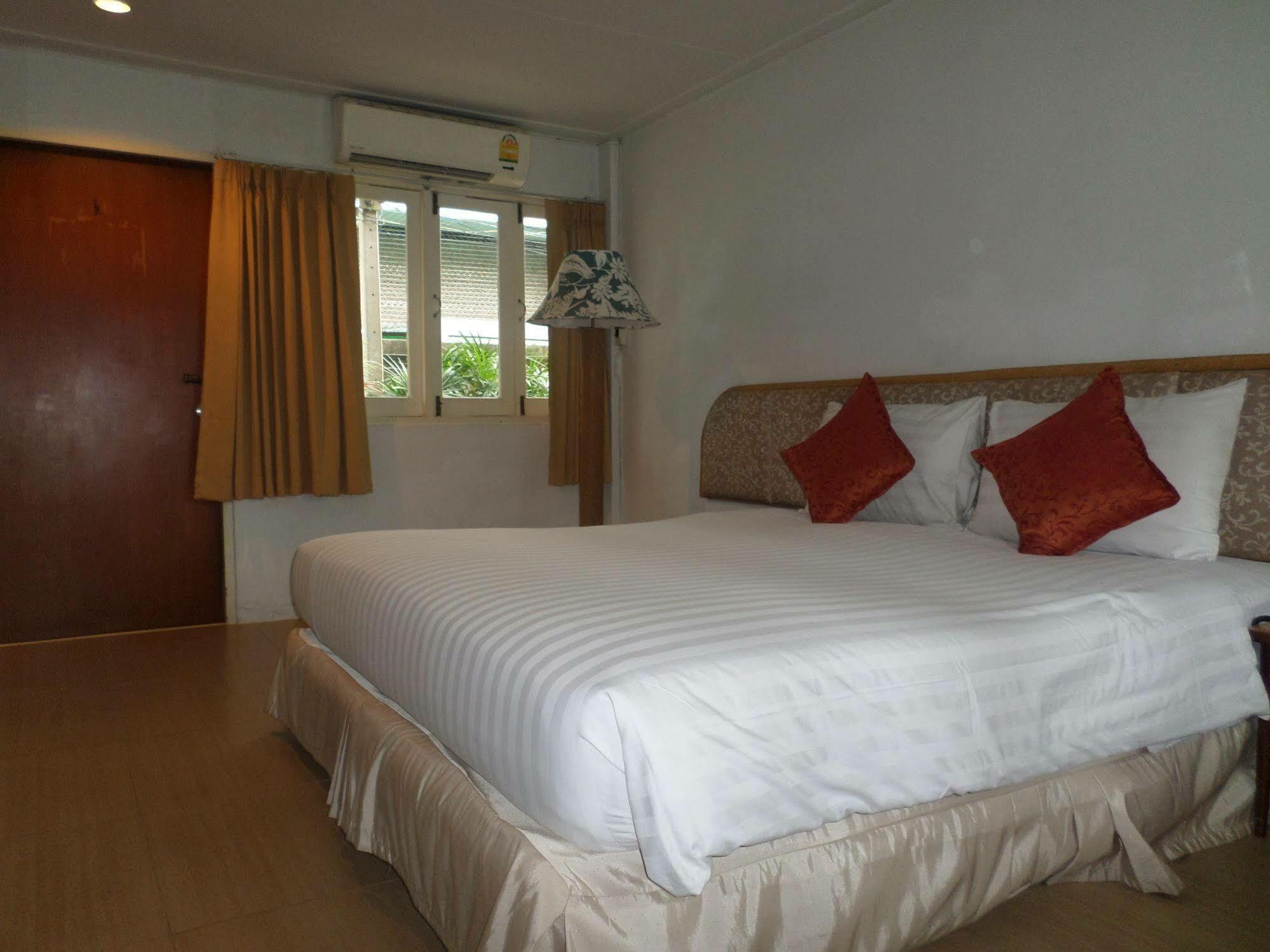 Nautical Hotel