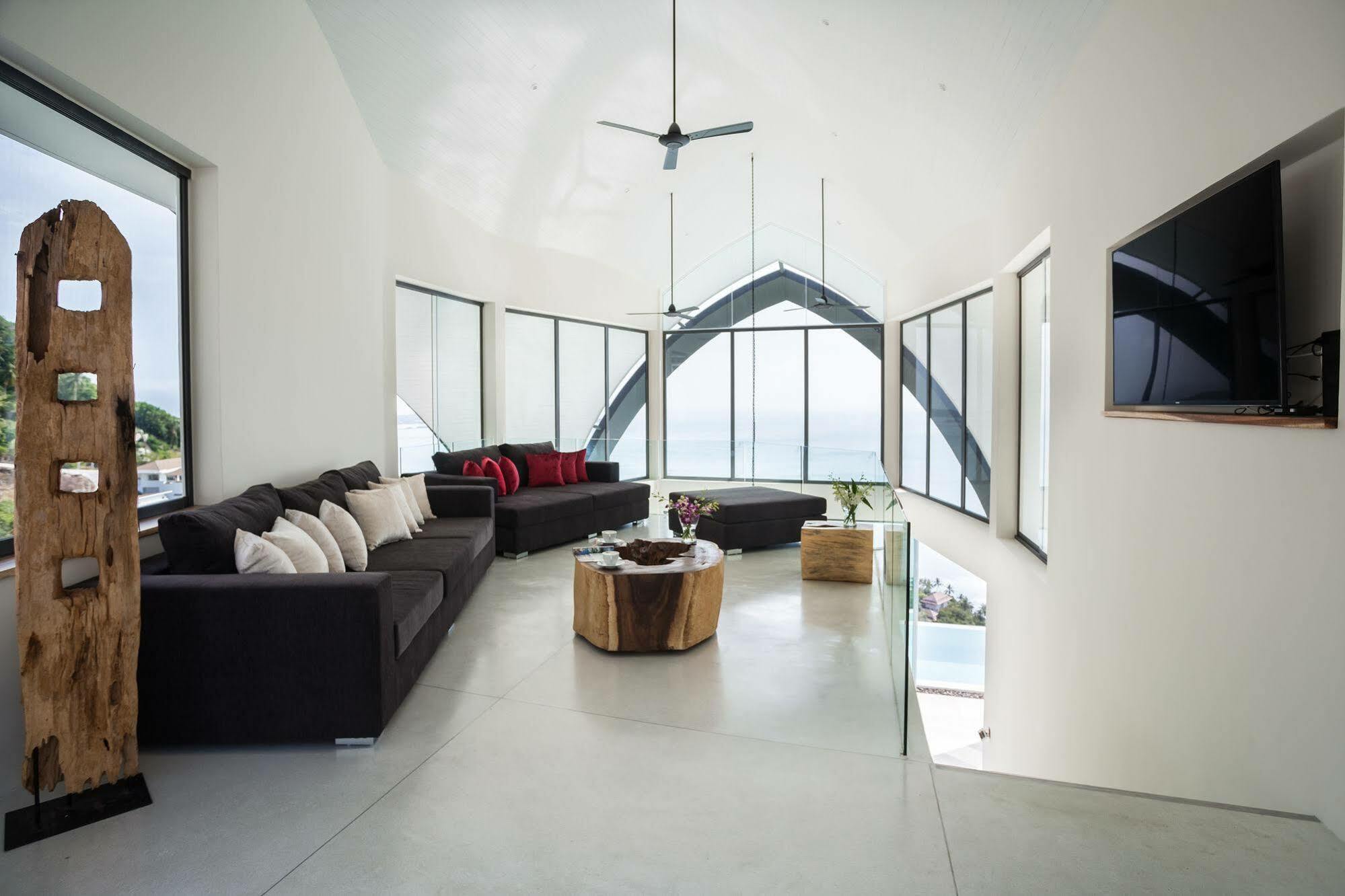 Pousada Sky Dream Award Winning Sea View