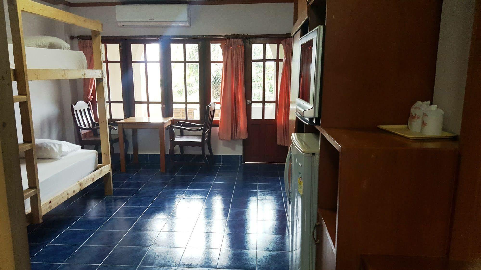 Coconut House Chaweng 2* Koh Samui