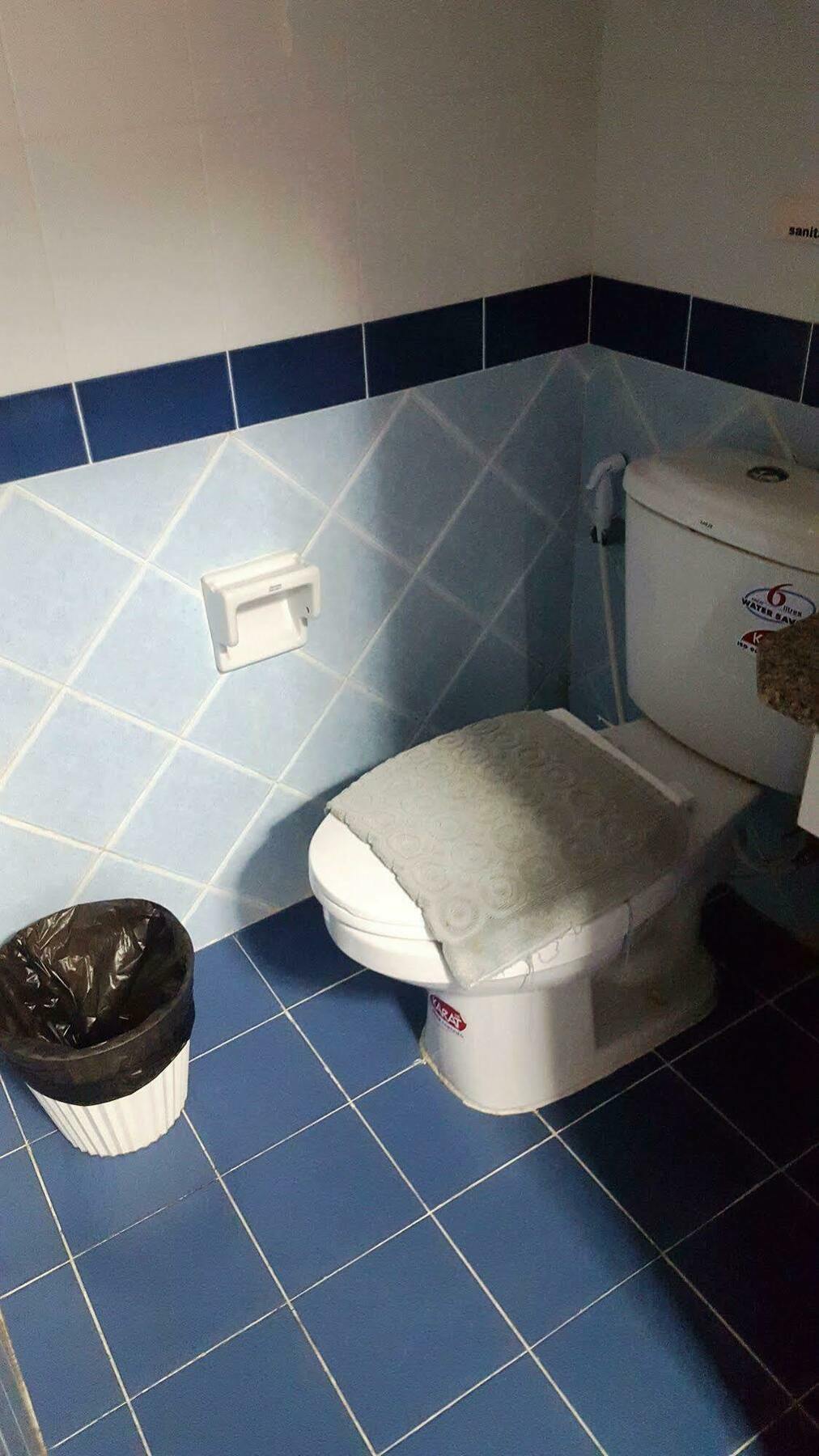 Hotel Coconut House Chaweng 2*