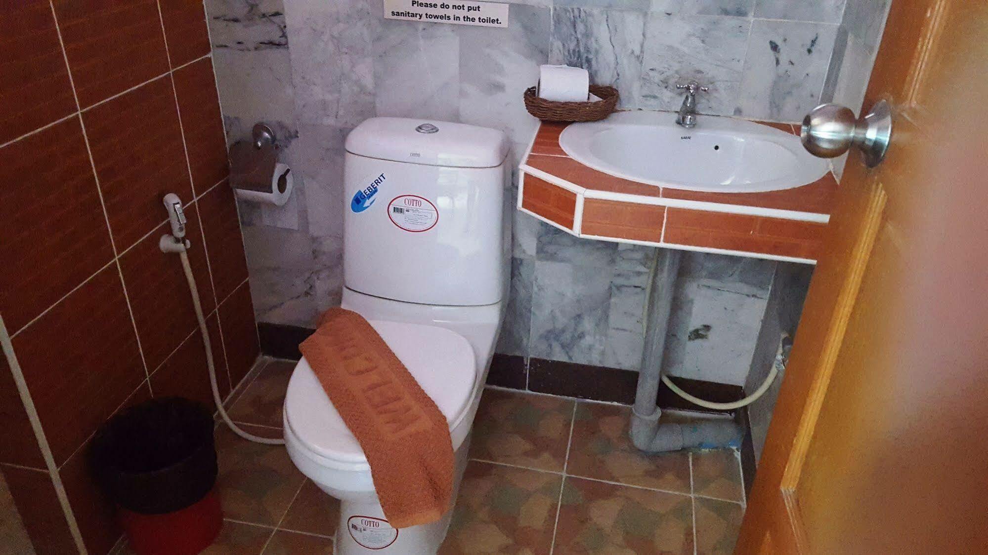 Coconut House Chaweng