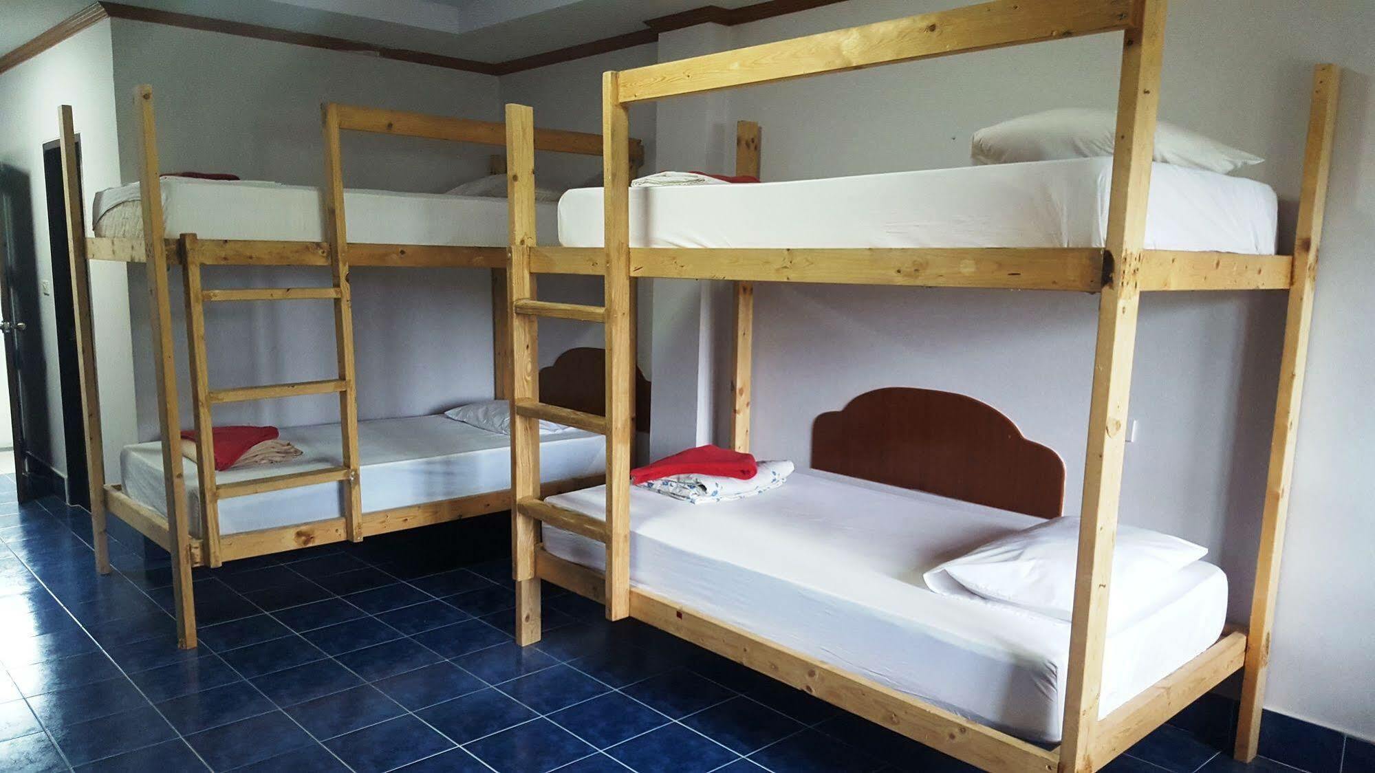 Hotel Coconut House Chaweng Koh Samui