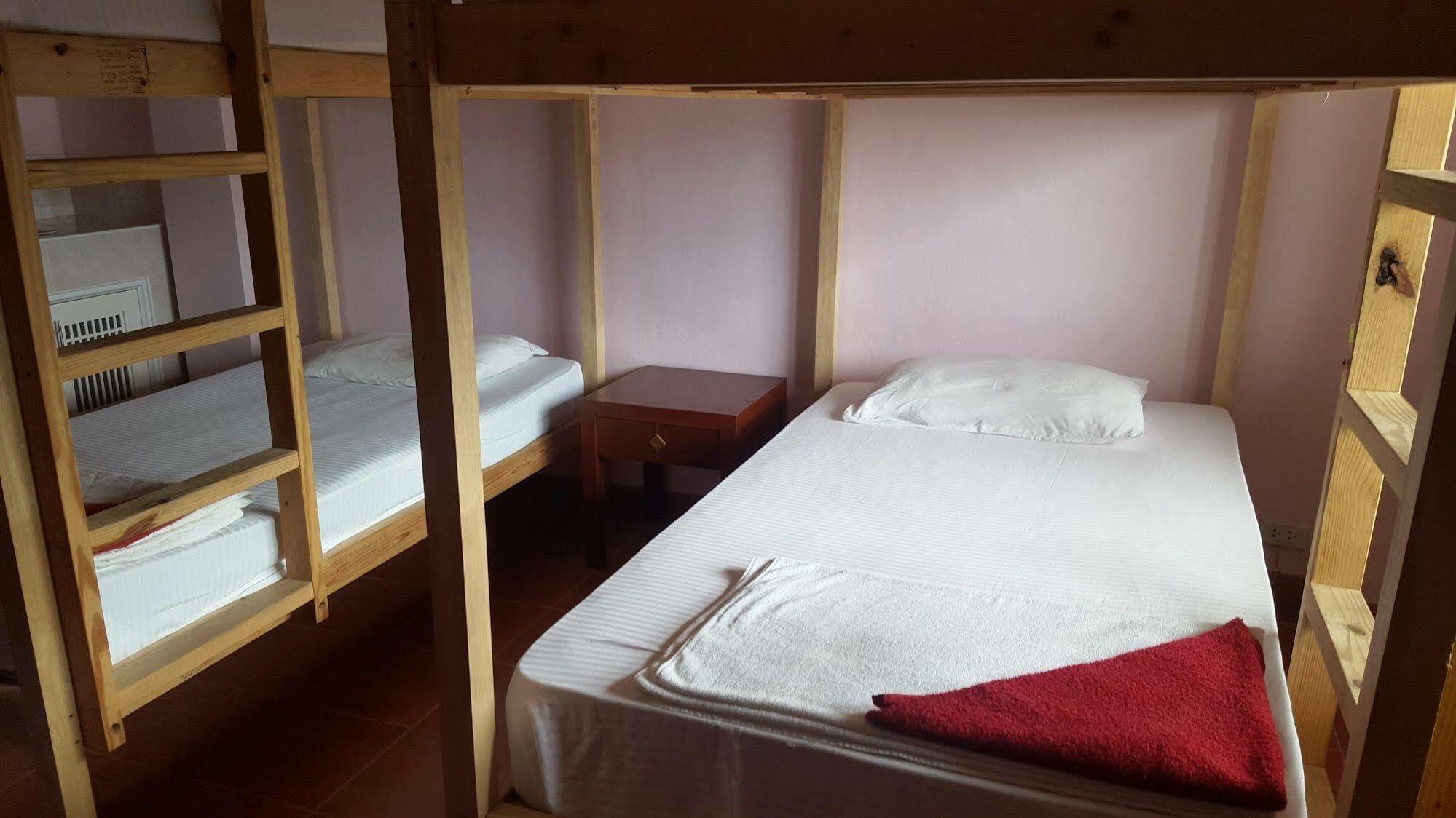 Hotel Coconut House Chaweng Koh Samui