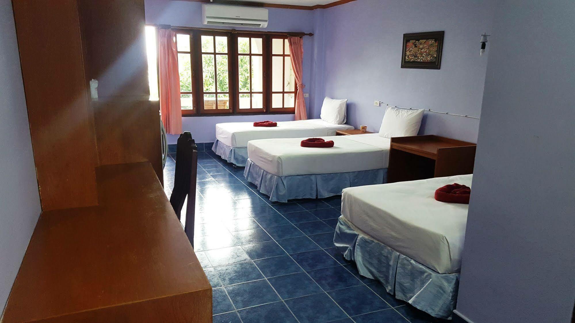 Coconut House Chaweng 2* Koh Samui
