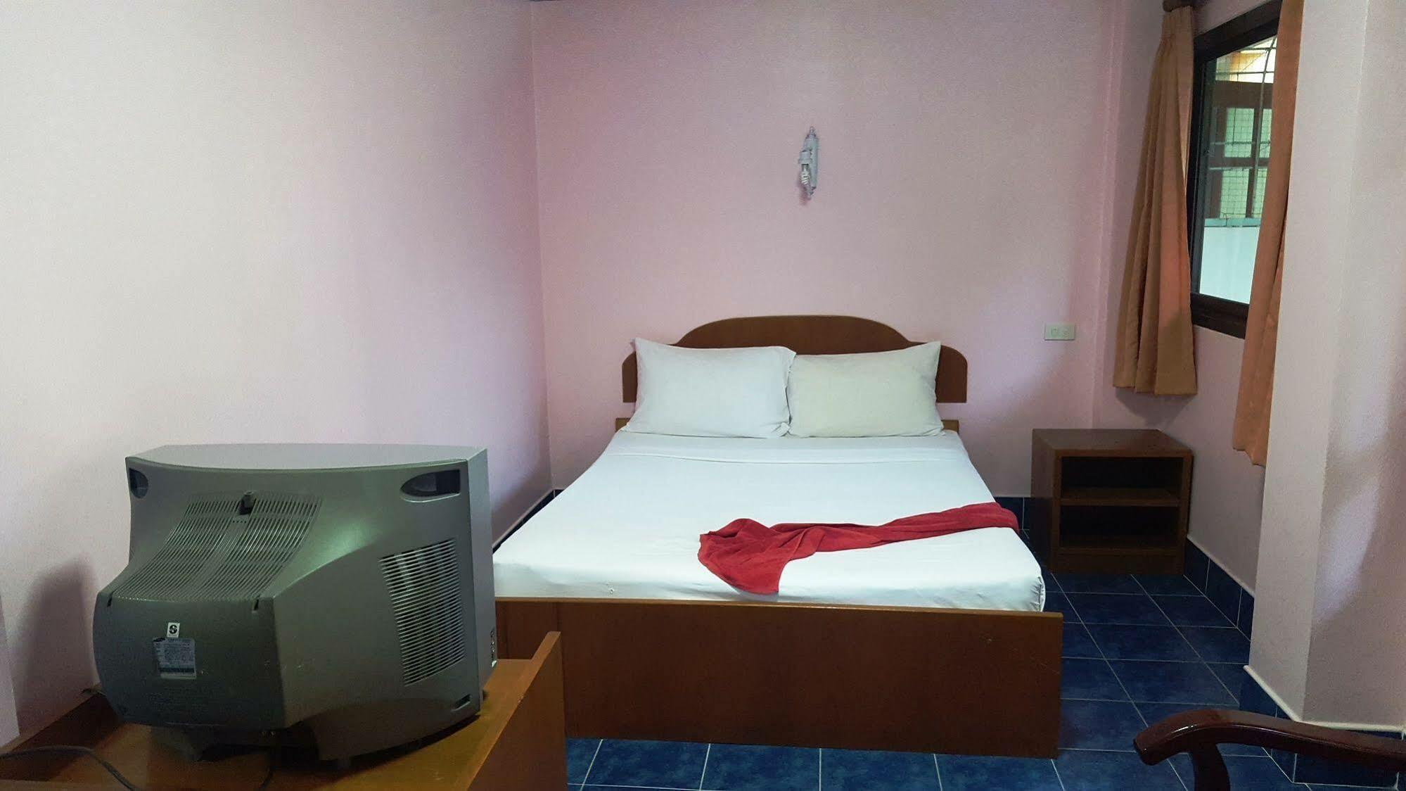 Coconut House Chaweng Hotel Koh Samui