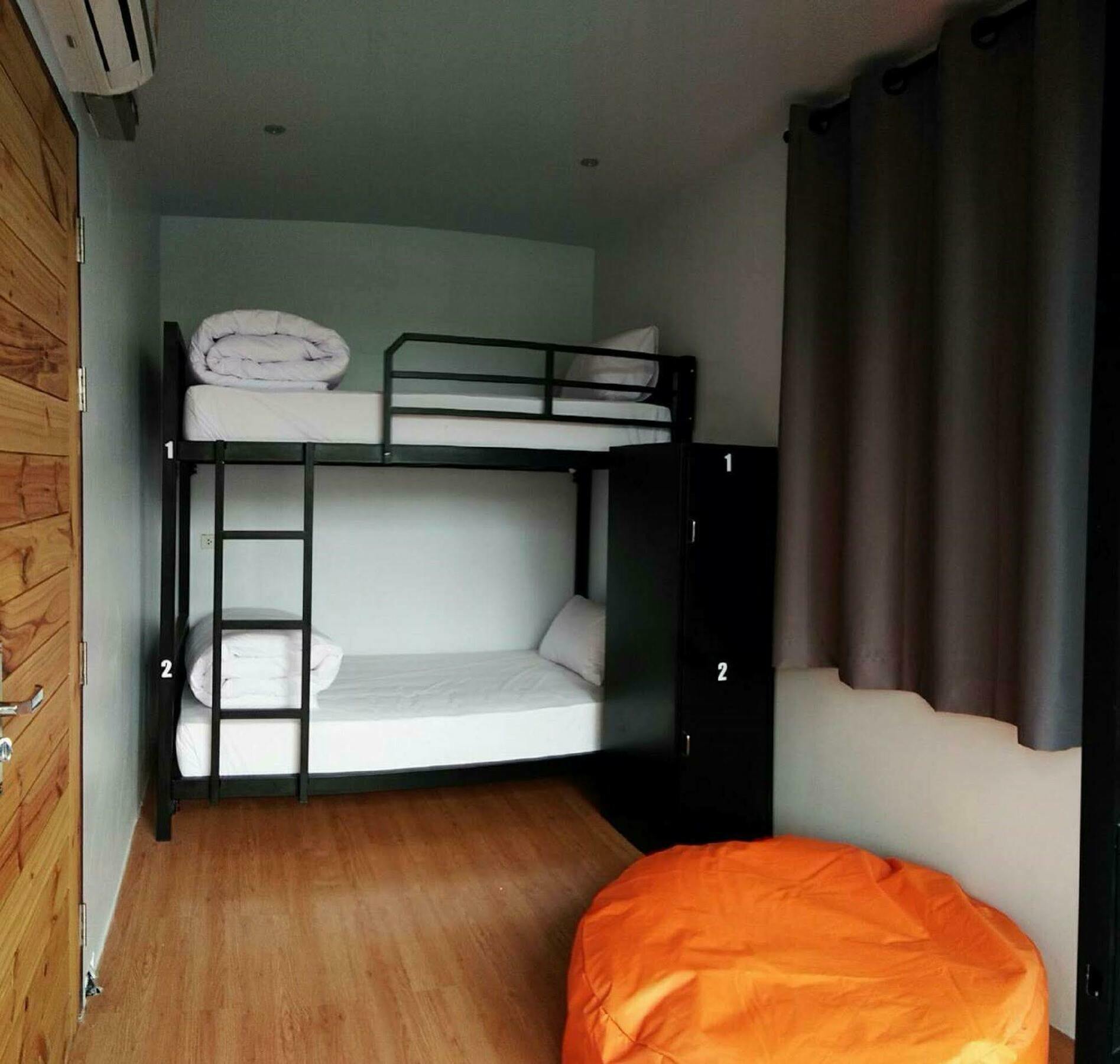 Hotel Us Bophut