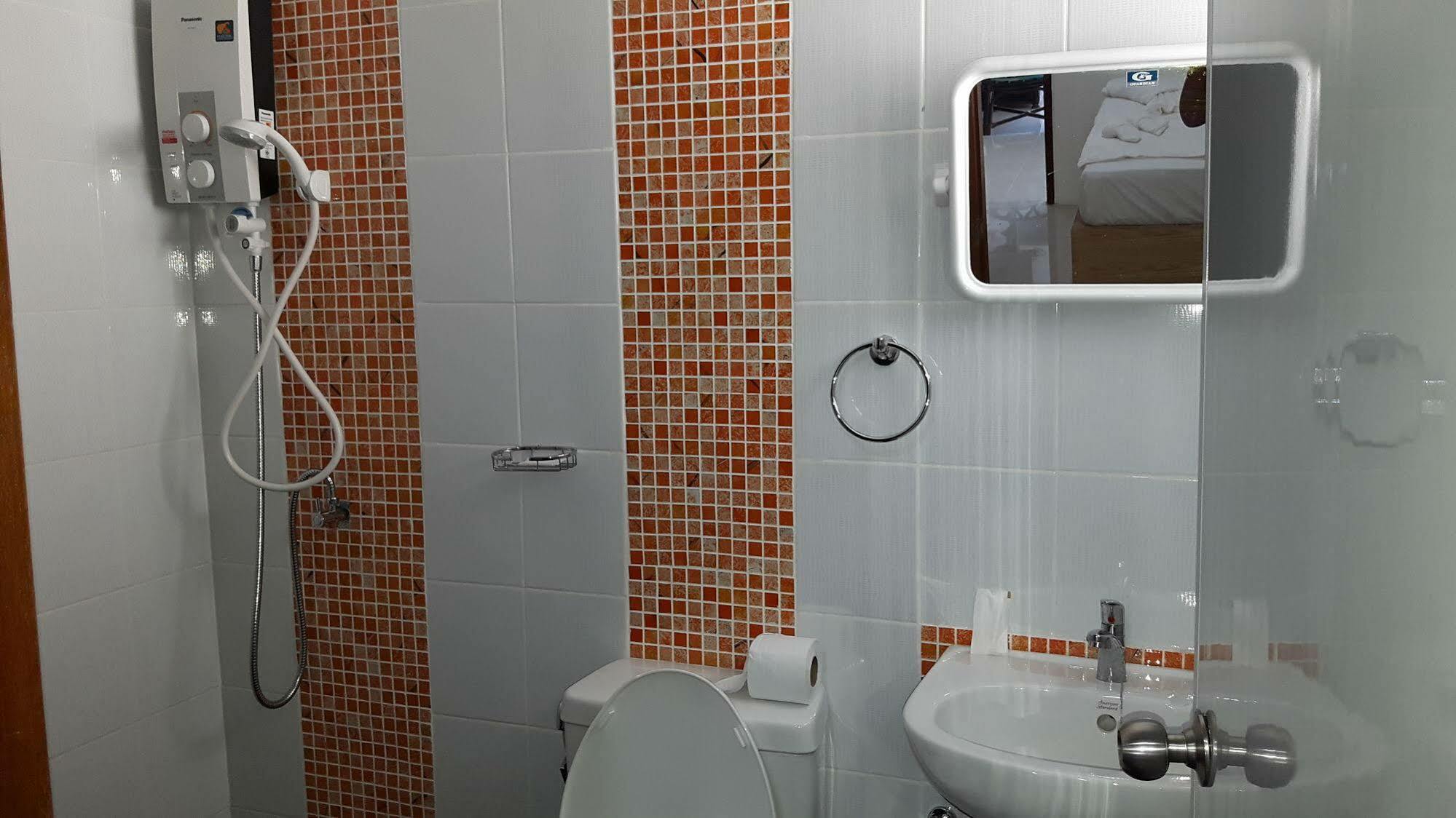 Hotel Ruang Thong Bophut