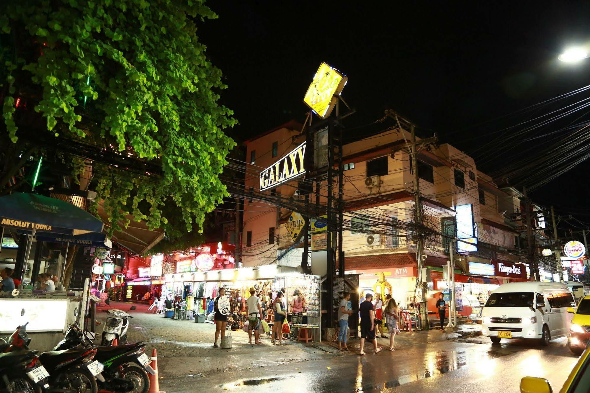 Ruang Thong Bophut