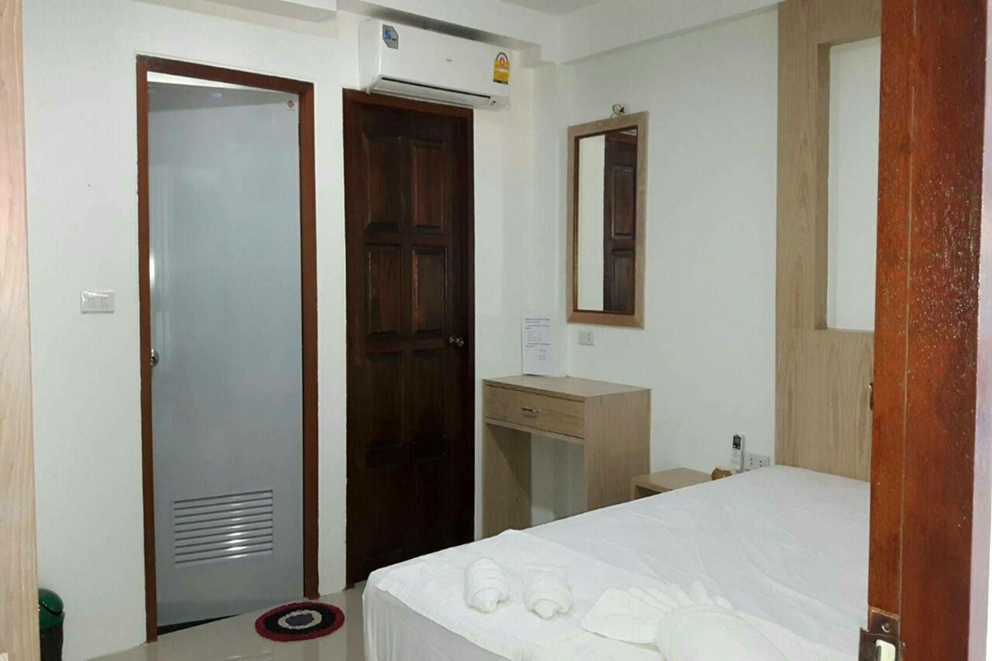 Ruang Thong Hotel Bophut