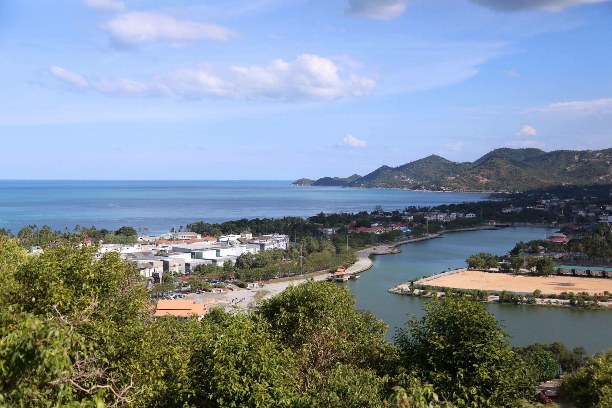 Ruang Thong Bophut