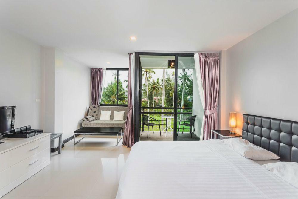 The Kris Condotel Hotel 4*