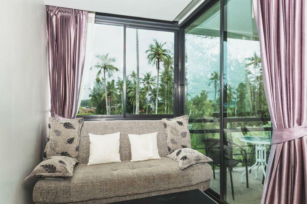 The Kris Condotel 4*