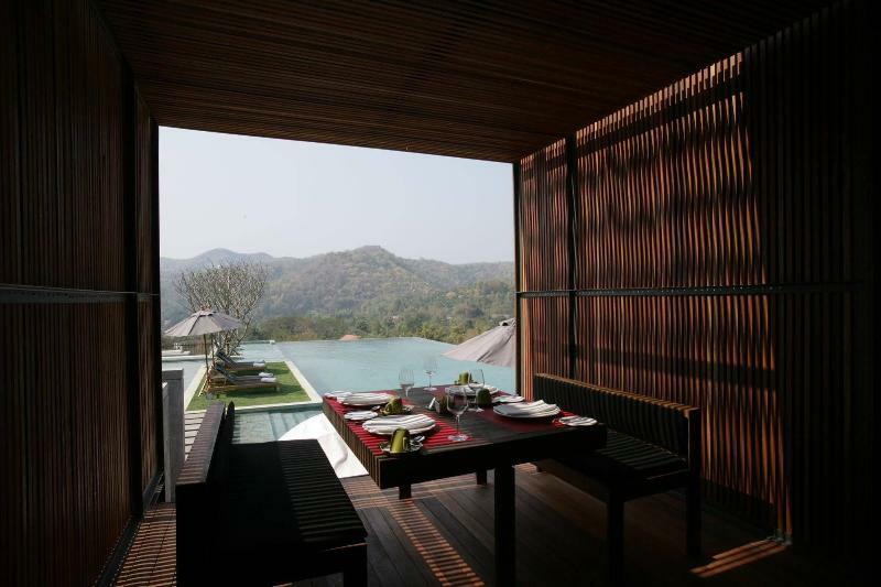 Veranda Chiang Mai 5* Hang Dong