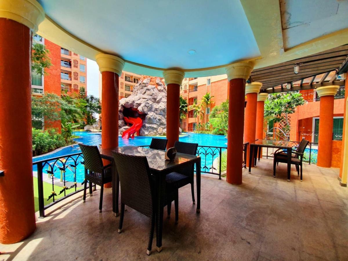 Apartment Seven Seas By Pavel