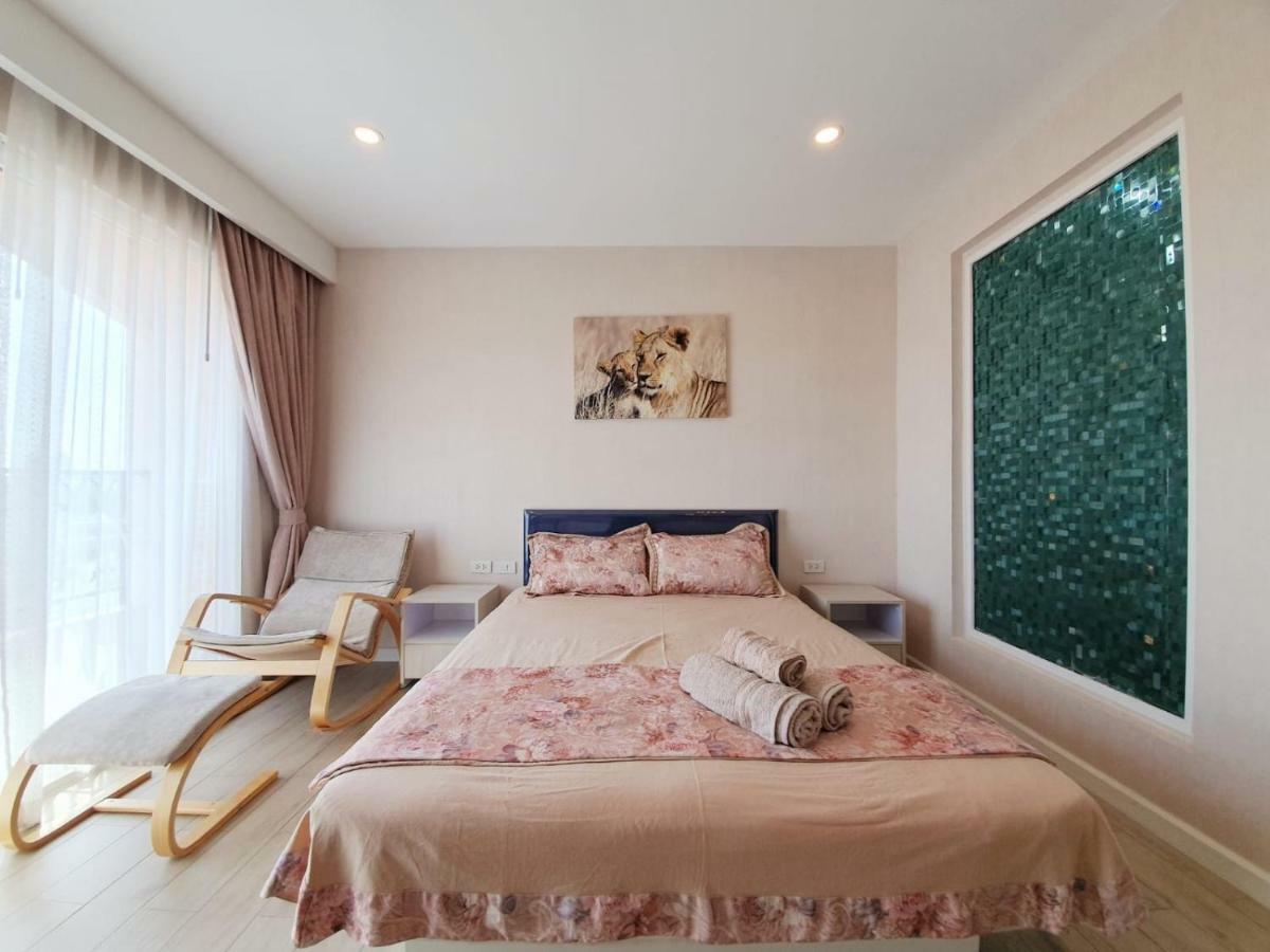 Apartment Seven Seas By Pavel *