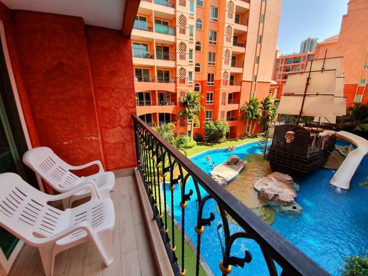 Apartment Seven Seas By Pavel