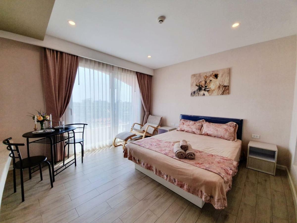 Seven Seas By Pavel Apartment *