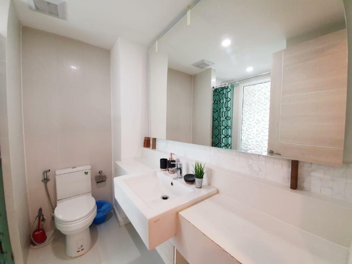 Seven Seas By Pavel Apartment