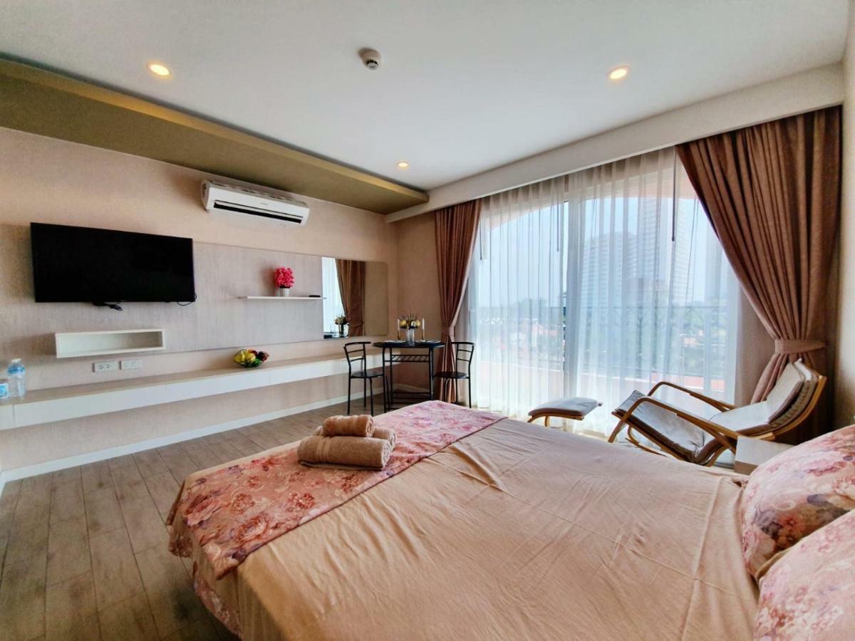 Apartment Seven Seas By Pavel *