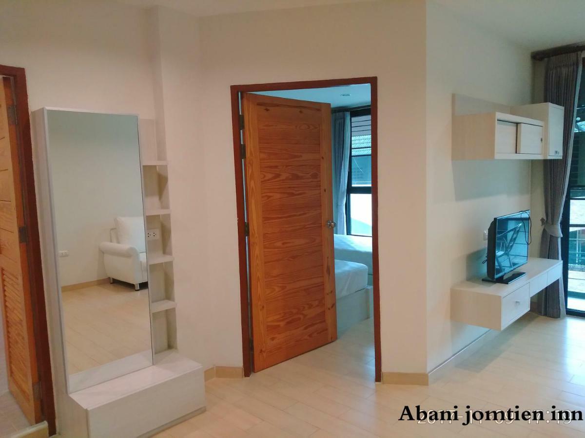 Abani Hotel Jomtien