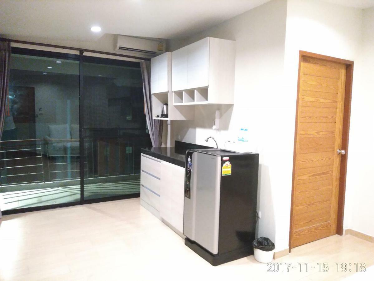 Hotel Abani Hotel Jomtien 3*