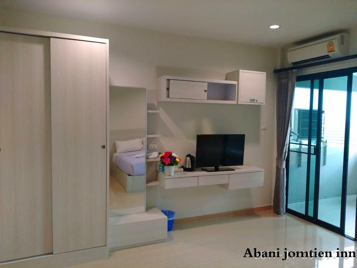 Hotel Abani Hotel Jomtien