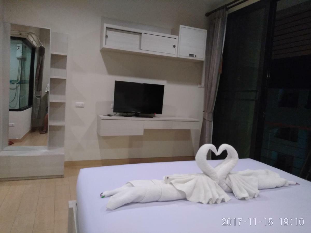 Abani Hotel Jomtien 3*