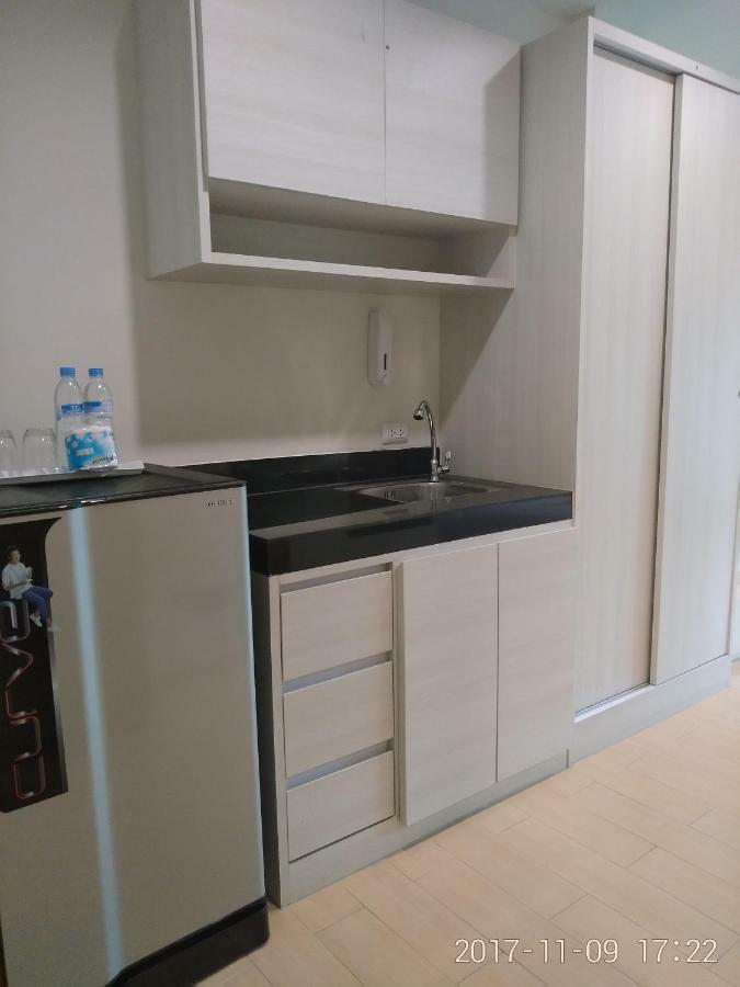 Abani Hotel Jomtien 3*