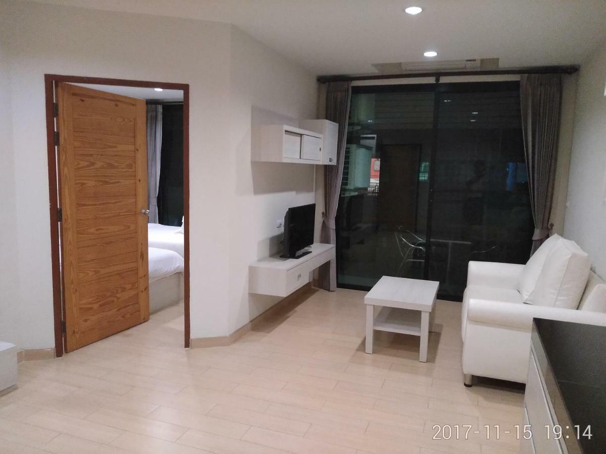 Hotel Abani Hotel Jomtien