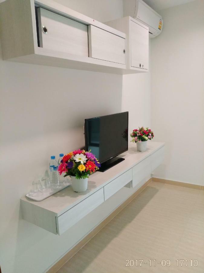 Abani Hotel Jomtien Hotel 3*