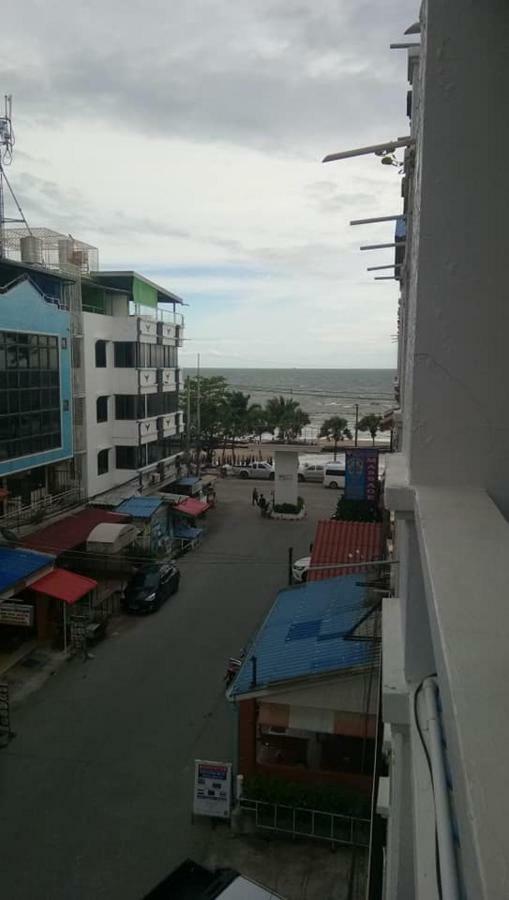 Richmond Sports Bar And Guest house *