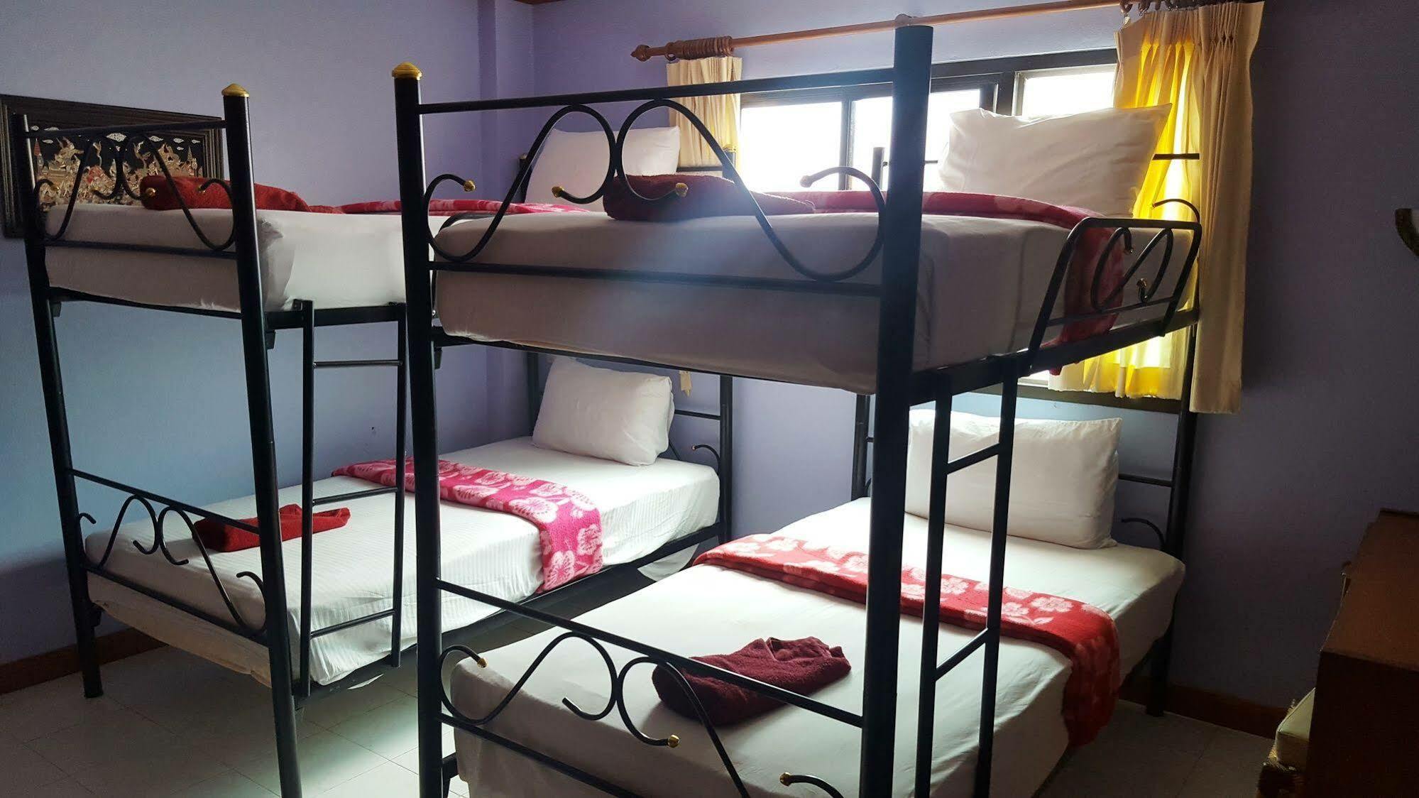 Hotel Coconut House Chaweng Koh Samui
