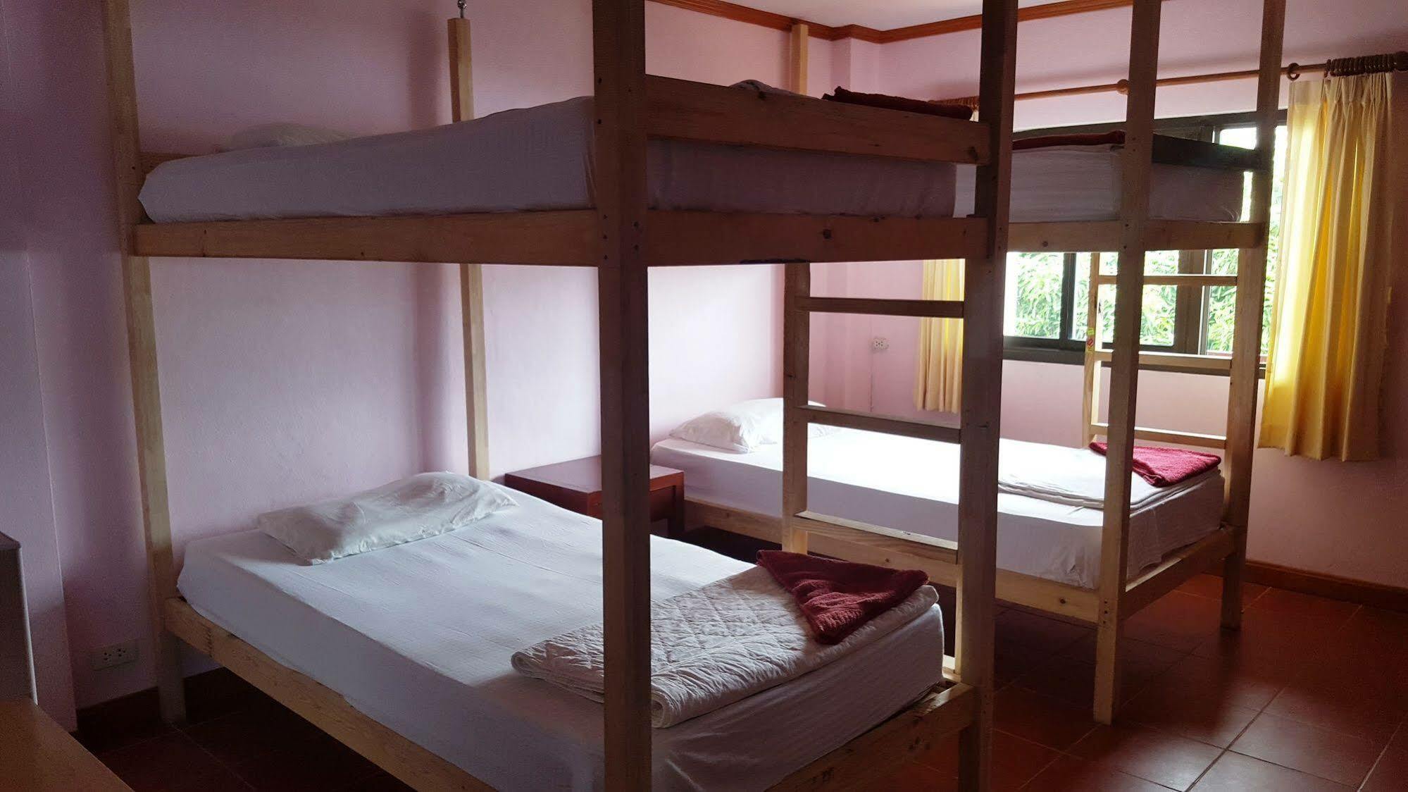 Coconut House Chaweng Koh Samui