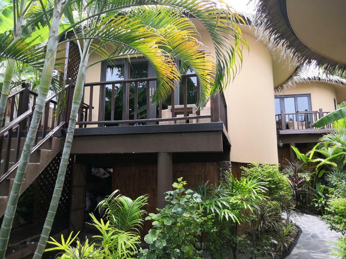 Beyond The Blue Horizon Boutique Haad Chao Phao