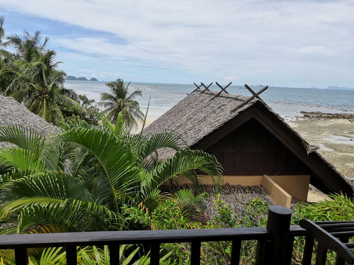 Beyond The Blue Horizon Boutique Resort Haad Chao Phao