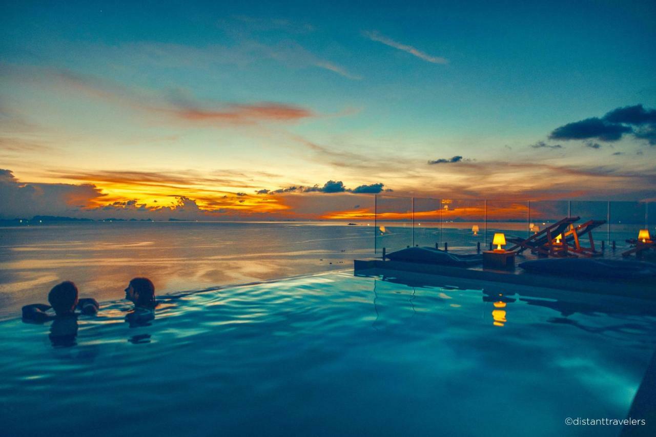 Bluerama - Adults Only Resort