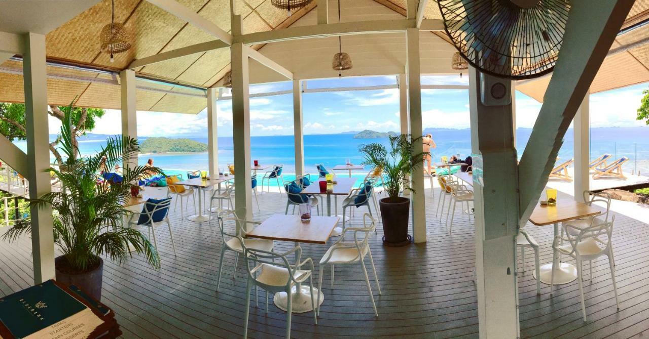 Resort Bluerama - Adults Only Ko Pha Ngan