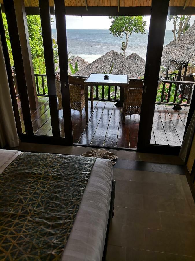 Beyond The Blue Horizon Boutique Resort Haad Chao Phao