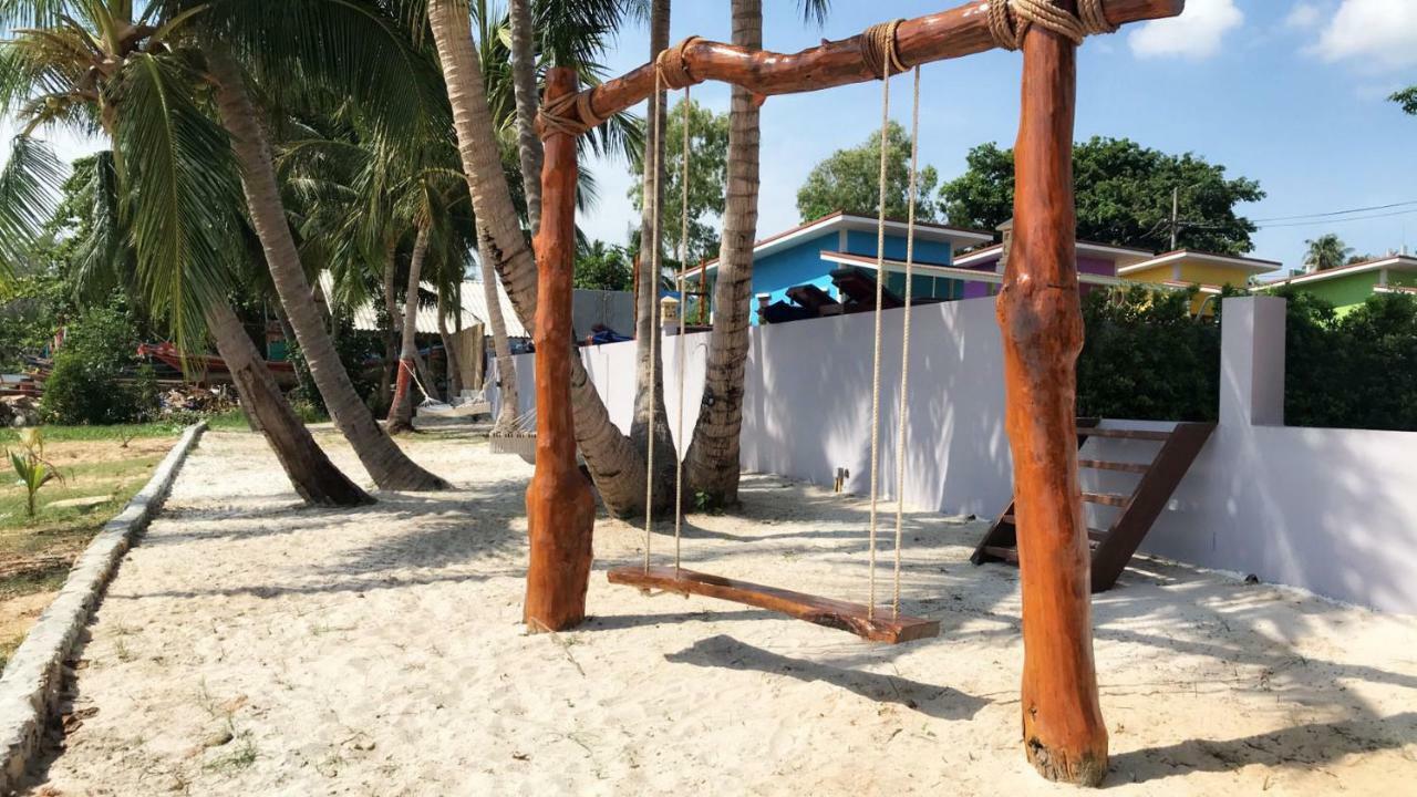 Breeze Bay Resort Wok Tum
