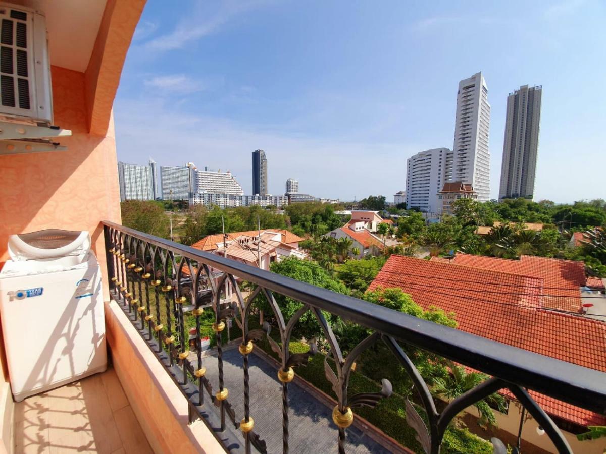 Apartment Seven Seas By Pavel