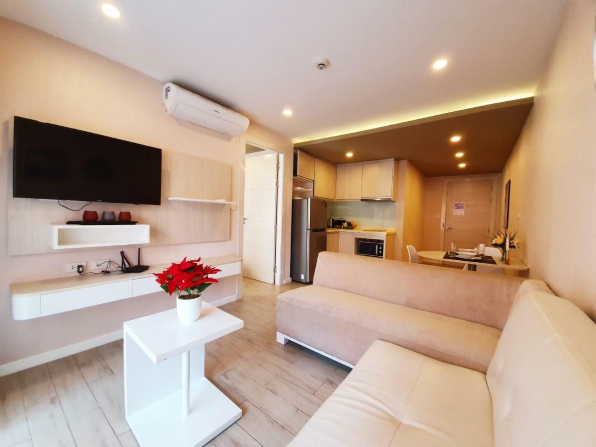 Apartment Seven Seas By Pavel